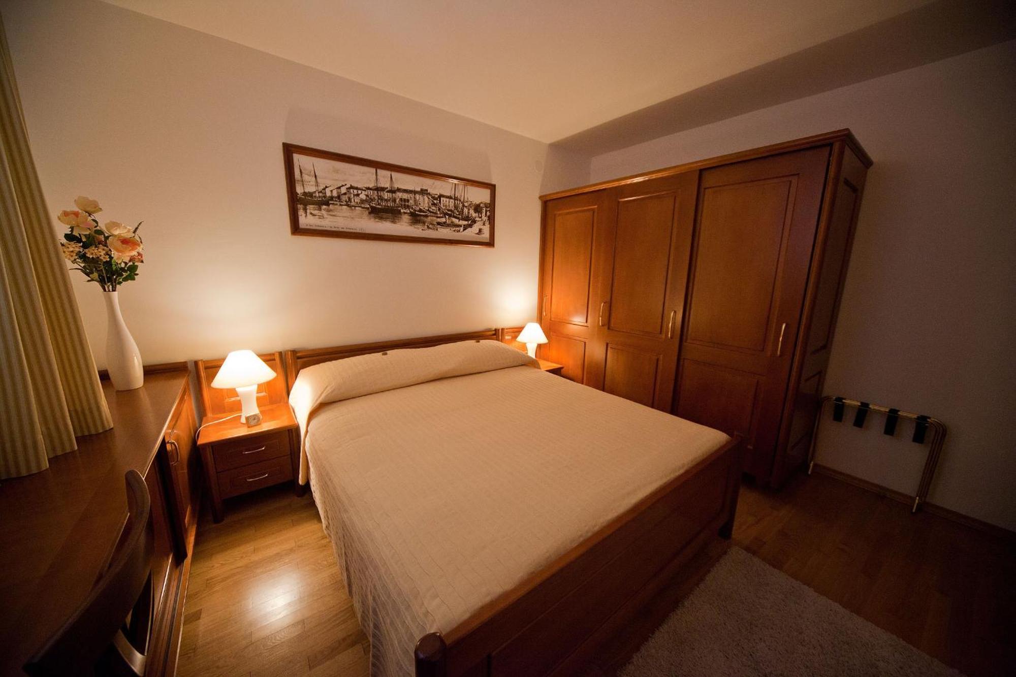 Apartments Villa Castello Crikvenica Exterior photo