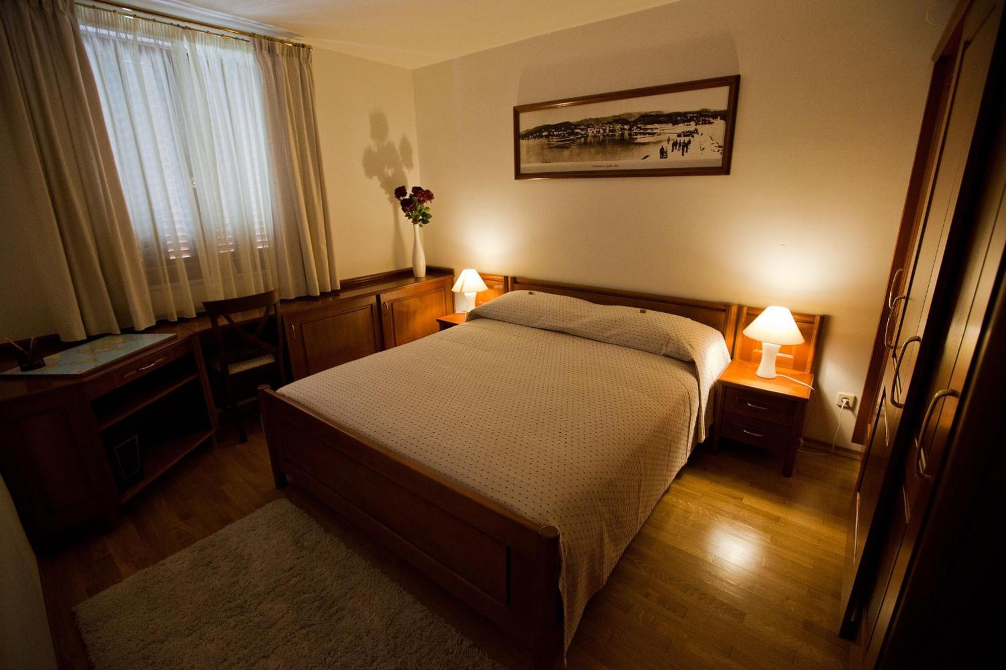 Apartments Villa Castello Crikvenica Exterior photo